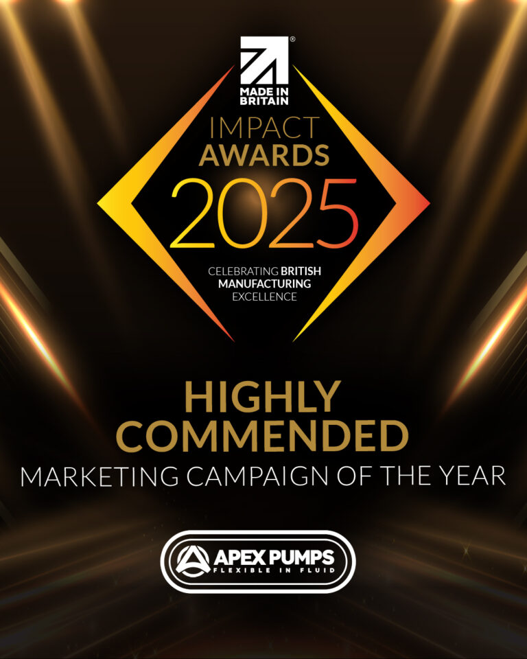 Made in Britain Impact Awards for manufacturing