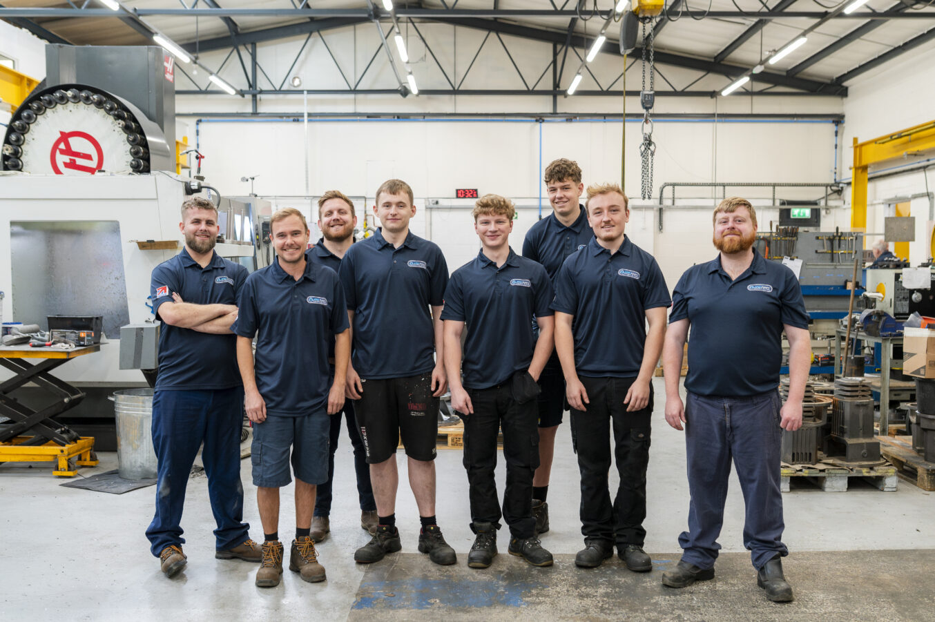 apprenticeships
