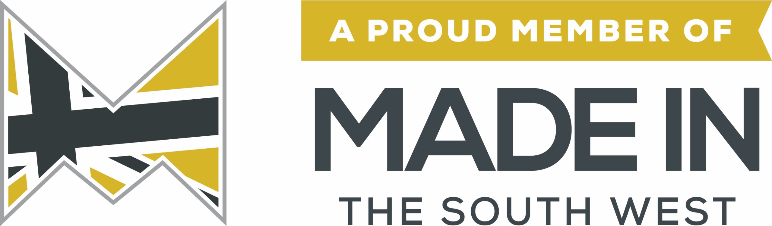 Made in the South West member