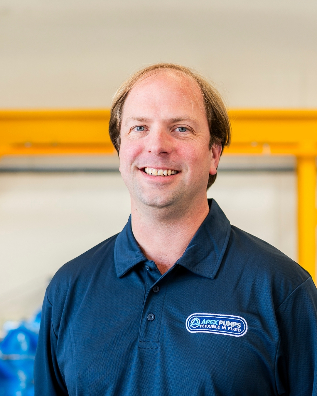 Andrew Simpson Director