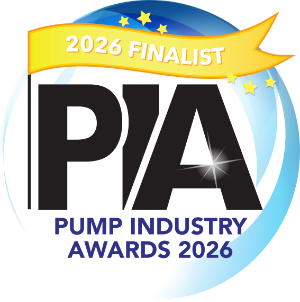 2026 finalist, pump industry awards