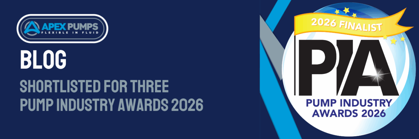 PUMP INDUSTRY AWARDS